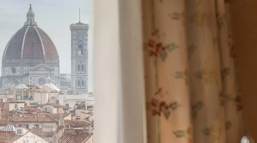 Hotel Artemide - 4 Star