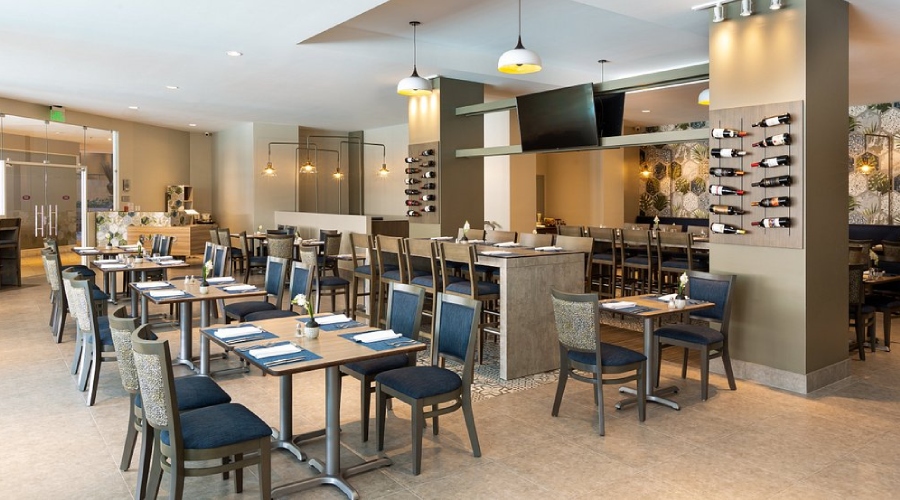 Crown Plaza San Jose La Sabana - 4 Star