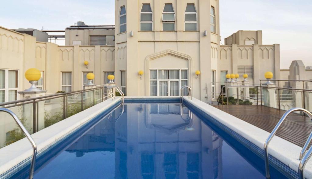 Hotel NH Buenos Aires - 4 Star
