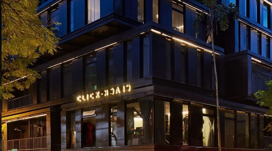 The Click Clack Hotel Medellín - 5 Star