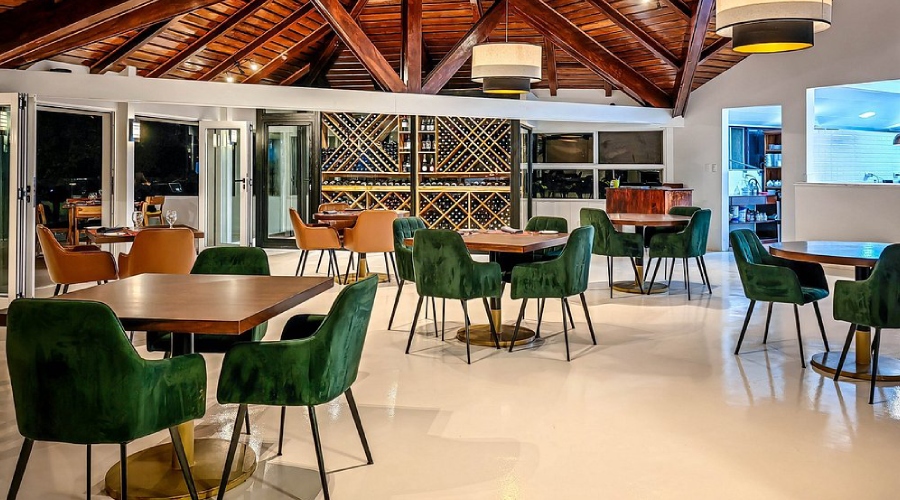 Hotel Monteverde Lodge & Gardens - 4 Star