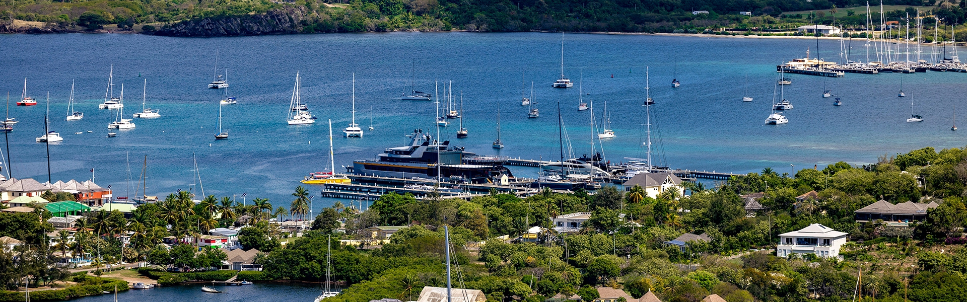 Antigua Ultimate Honeymoon Retreat