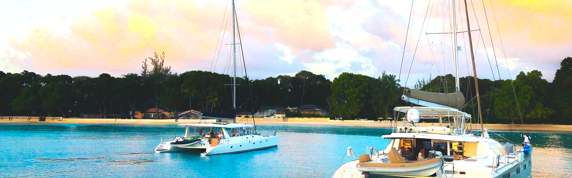 Barbados Elite Luxury Escape