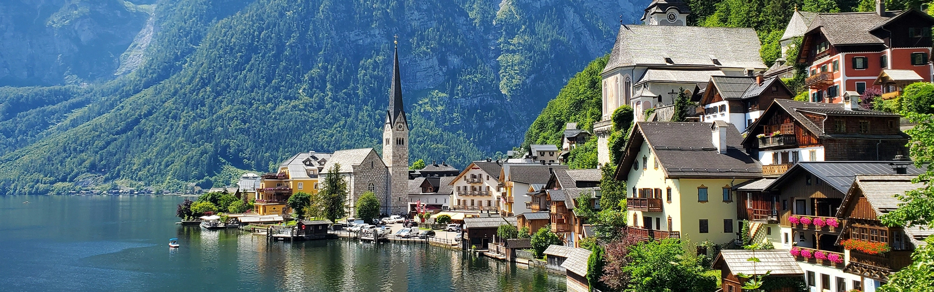 Austria | Czech Republic | Hungary