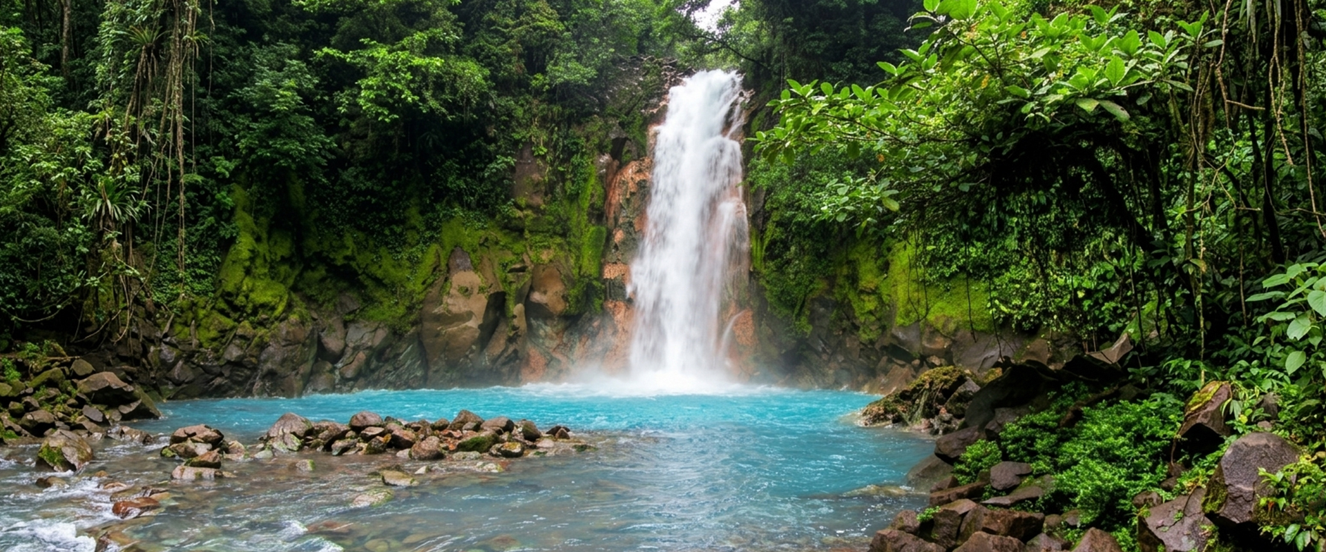 Costa Rica Luxury Beach Retreat