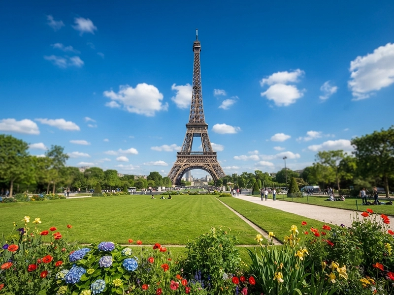 London | Paris | Switzerland