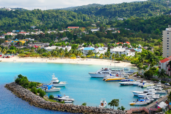 Ocho Rios Bay Beach (Turtle Beach)