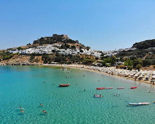 Rhodes