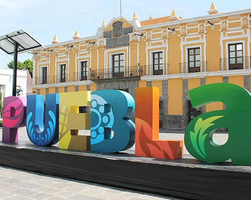 Pueblito Paisa