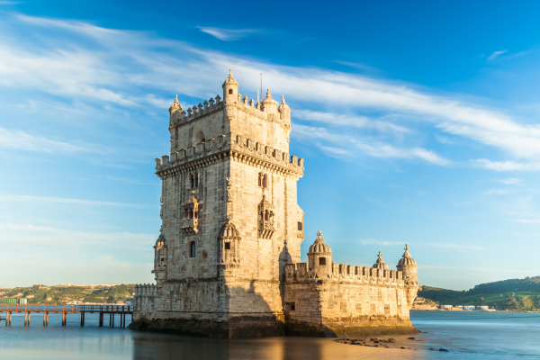 Torre de Belém