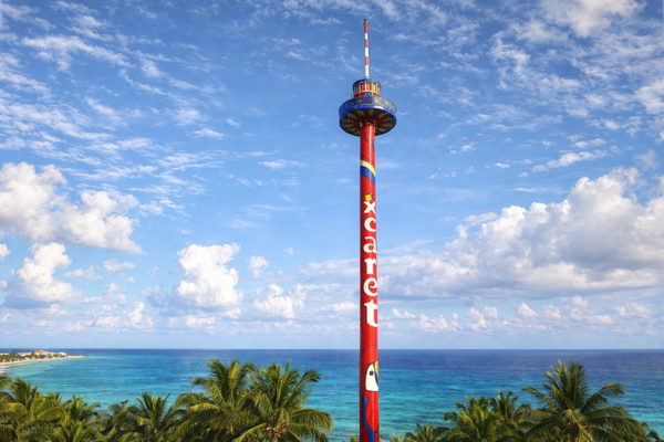 Scenic Tower