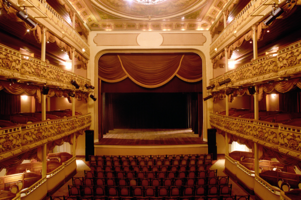 Teatro Colon