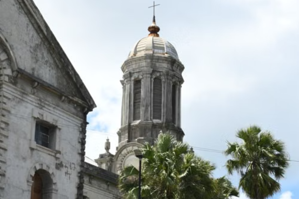 Museum of Antigua and Barbuda