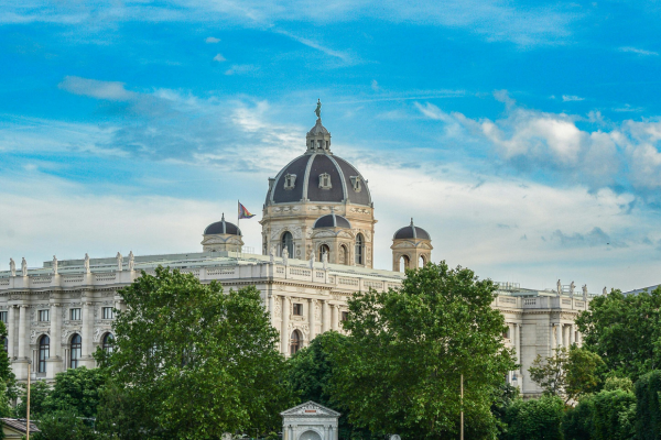 Fisherman’s Bastion