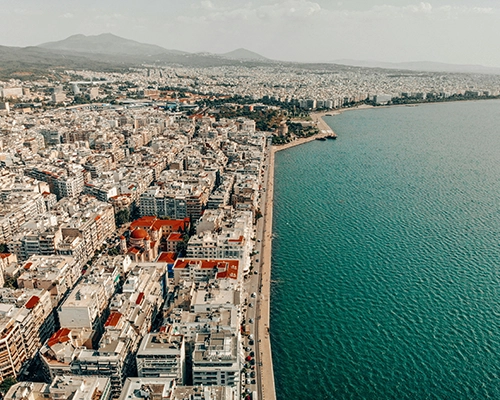 Thessaloniki