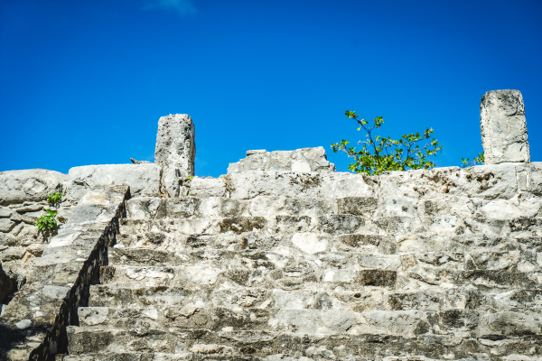 Mayan Museum of Cancun