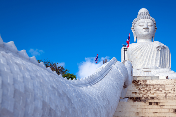 Big Buddha Phuket