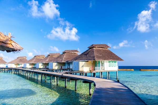 Maldives Full Fun Adventure Trip