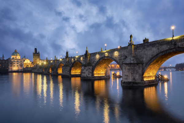Charles Bridge