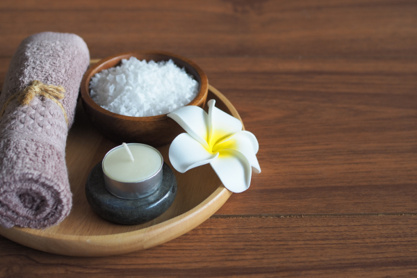 Duniye Spa