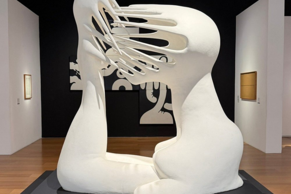 MALBA Modern art museum