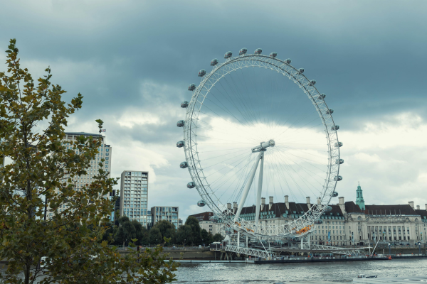 South Bank