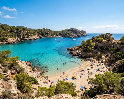 Cala Saladeta