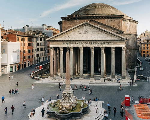Pantheon