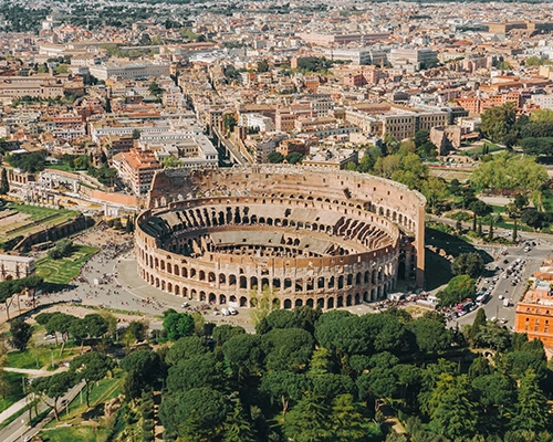 Colosseum