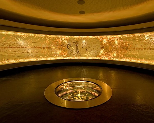Museo del Oro