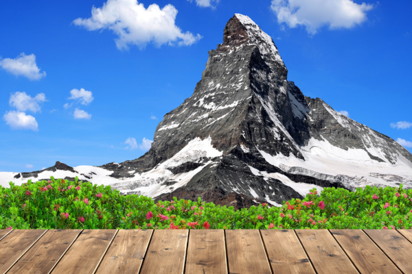 The Matterhorn