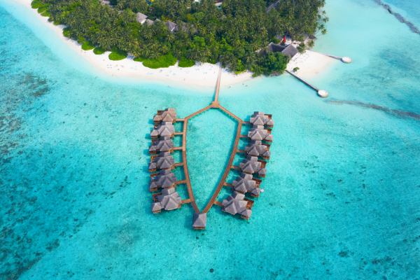 Alimatha Island