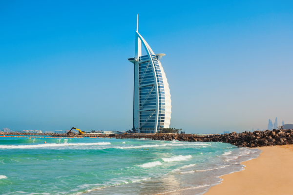 Burj Al Arab