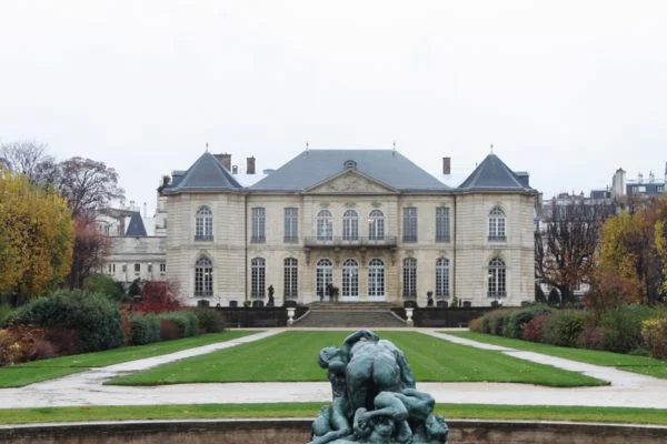 Musée Rodin - Paris
