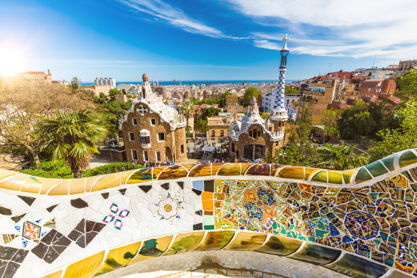 Park Güell