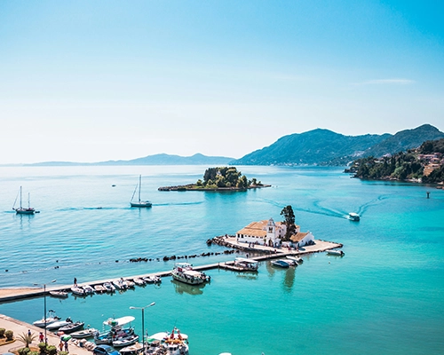Corfu
