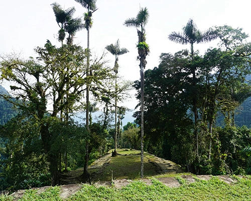 Ciudad Perdida