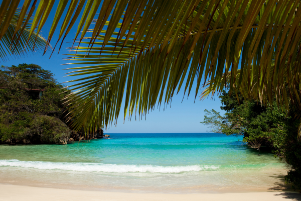 Frenchman’s Cove