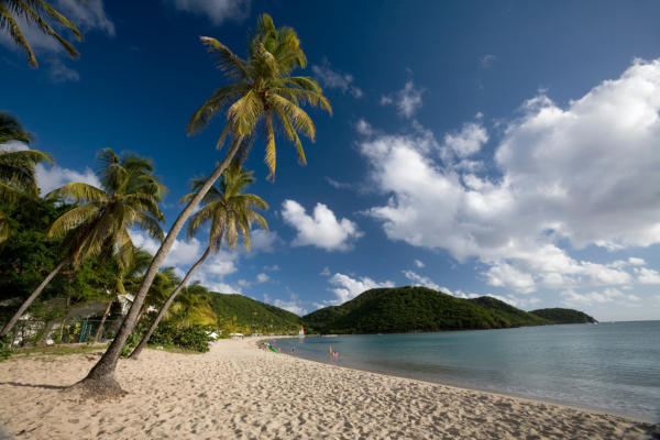 Carlisle Beach