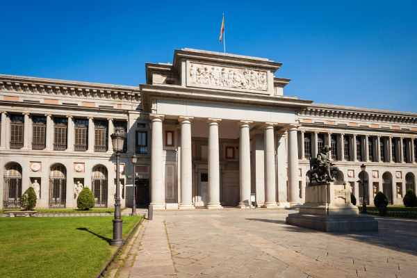 Museo Nacional del Prado