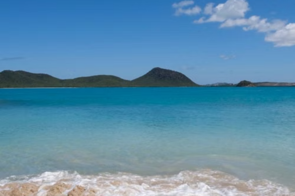 Jabberwock Beach