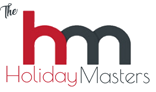 The Holiday Masters
